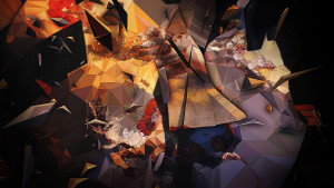 FORM Charm Games Screenshot