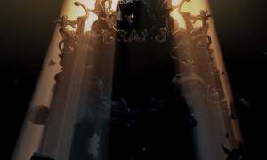 FORM Charm Games Screenshot